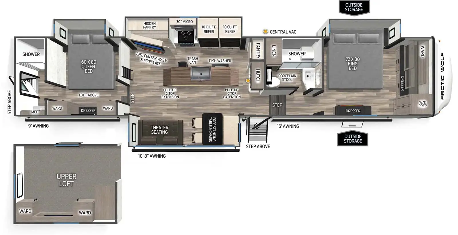 38DST Floorplan Image